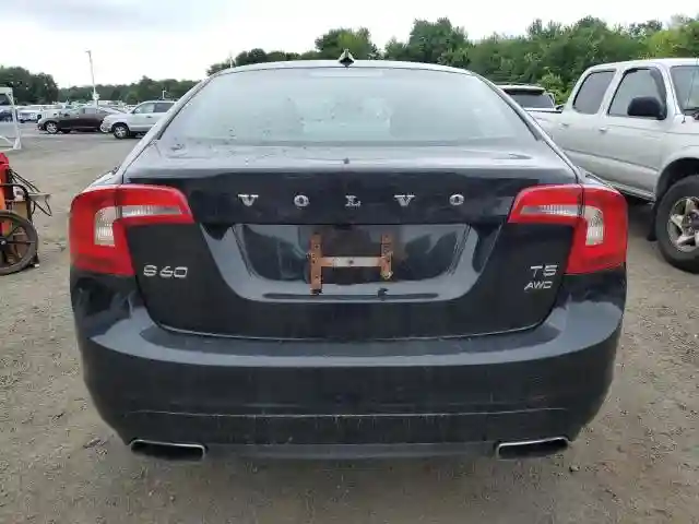 YV1612FH7E2281218 2014 VOLVO S60-5