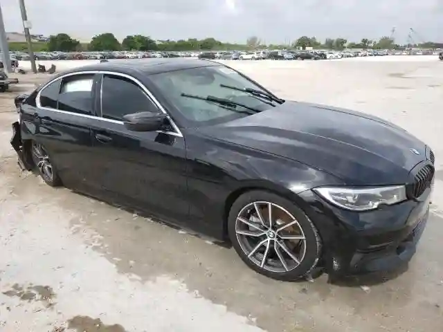 3MW5R1J55K8B00371 2019 BMW 3 SERIES-3