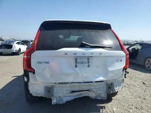 YV4A22PL0H1152650 2017 VOLVO XC90-5