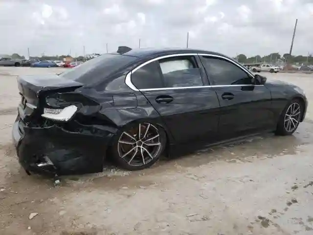 3MW5R1J55K8B00371 2019 BMW 3 SERIES-2
