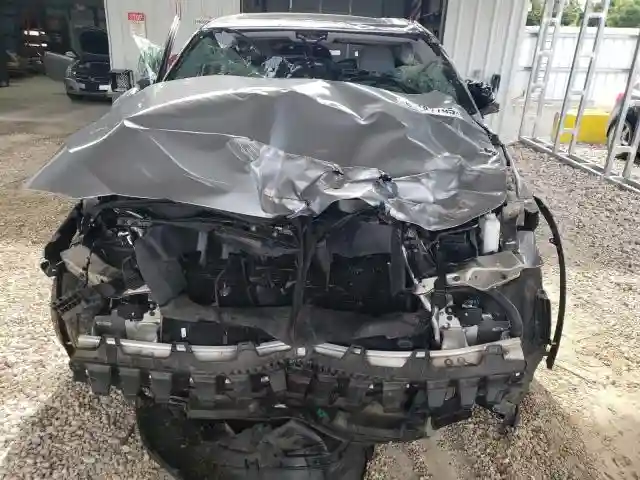 5J8YD9H44NL012288 2022 ACURA MDX-4