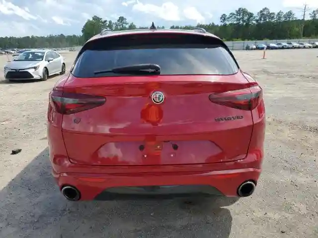 ZASPAKBN1M7D19623 2021 ALFA ROMEO STELVIO-5