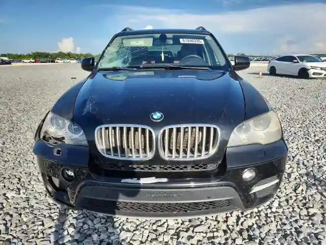 5UXZV4C51D0B10747 2013 BMW X5-4