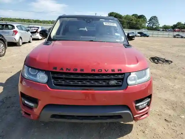 SALWV2FV5HA175742 2017 LAND ROVER RANGEROVER-4