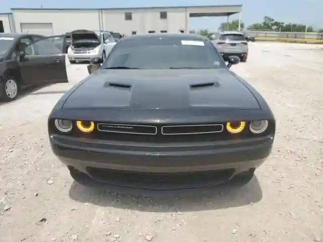2C3CDZAG6MH627227 2021 DODGE CHALLENGER-4