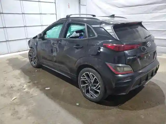 KM8K3CA32NU841159 2022 HYUNDAI KONA-2