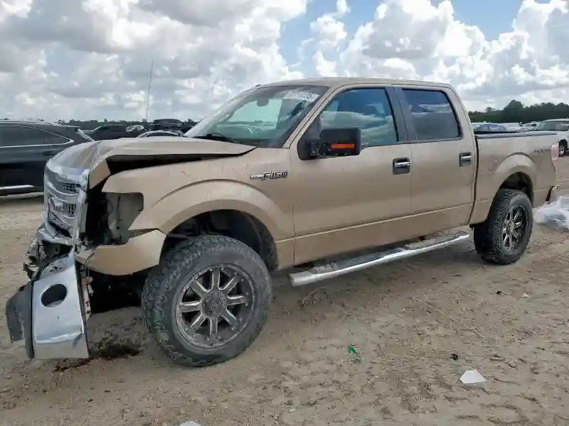 1FTFW1EF8DKG26949 2013 FORD F-150-0