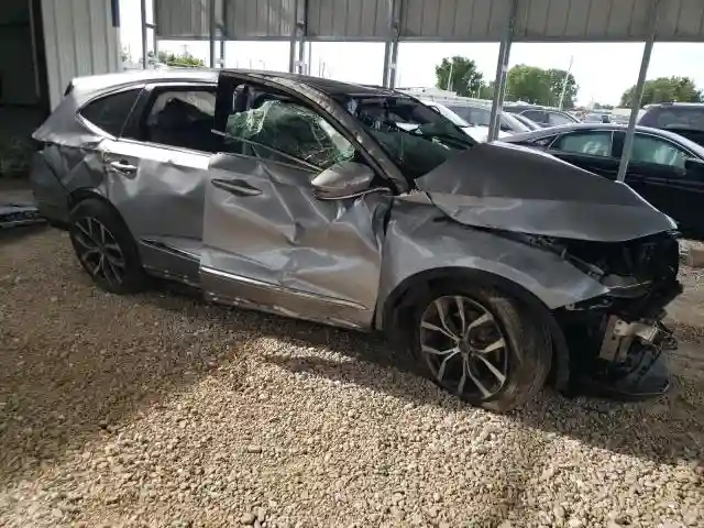 5J8YD9H44NL012288 2022 ACURA MDX-3