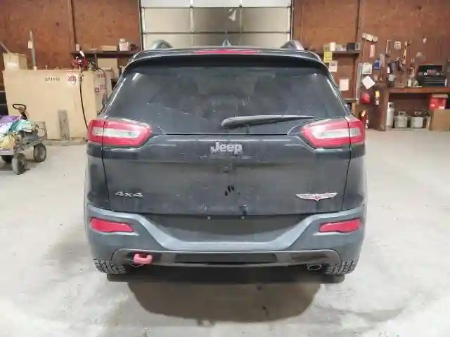 1C4PJMBS4HW629027 2017 JEEP CHEROKEE-5