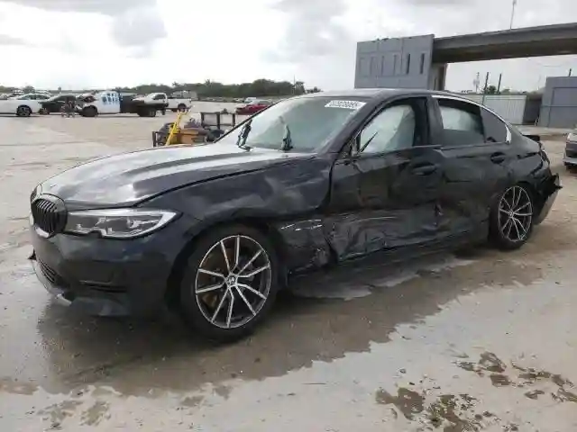3MW5R1J55K8B00371 2019 BMW 3 SERIES-0