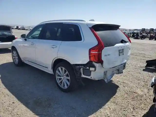 YV4A22PL0H1152650 2017 VOLVO XC90-1