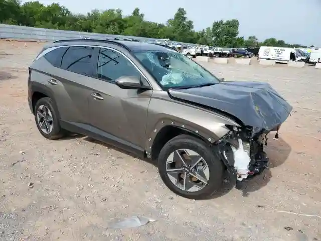 KM8JCDD19SU311973 2025 HYUNDAI TUCSON-3