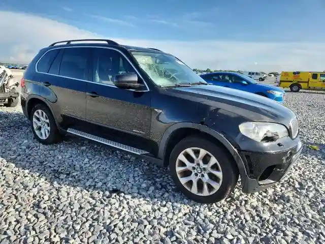 5UXZV4C51D0B10747 2013 BMW X5-3