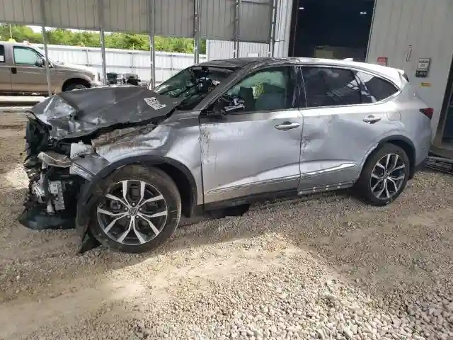 5J8YD9H44NL012288 2022 ACURA MDX-0