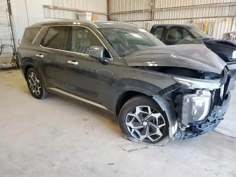 KM8R74HE3NU393949 2022 HYUNDAI PALISADE-3