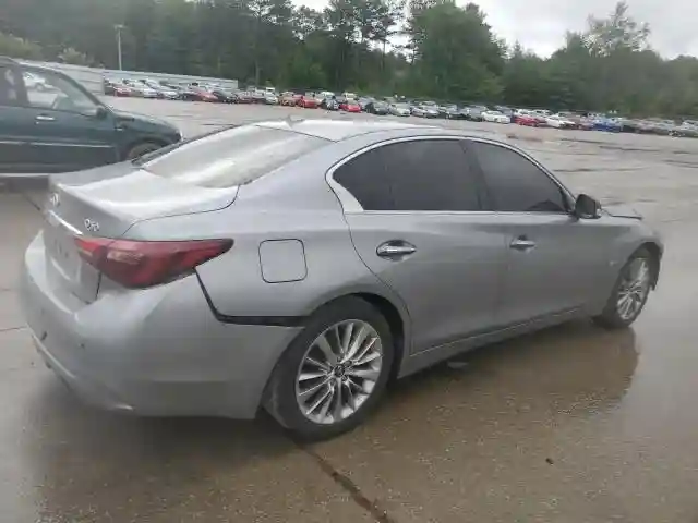 JN1EV7APXLM202985 2020 INFINITI Q50 3.0T L-2