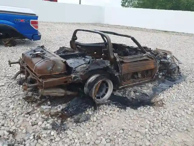 1G1AY8765B5101541 1981 CHEVROLET CORVETTE-4