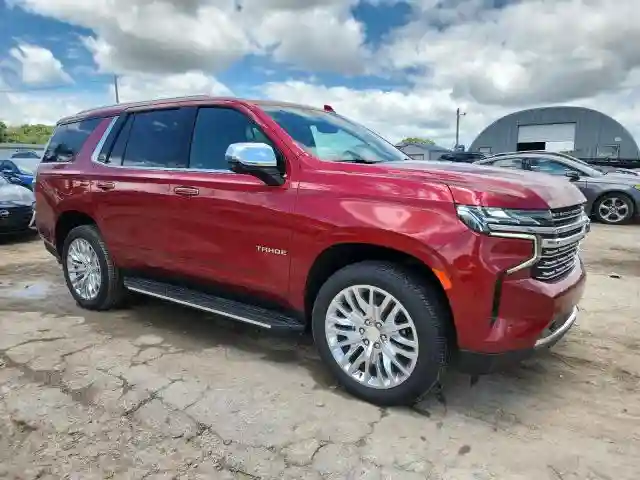 1GNSKSKD6RR314265 2024 CHEVROLET TAHOE-3