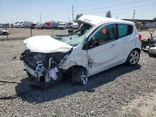 KL8CB6SA4LC458037 2020 CHEVROLET SPARK-0