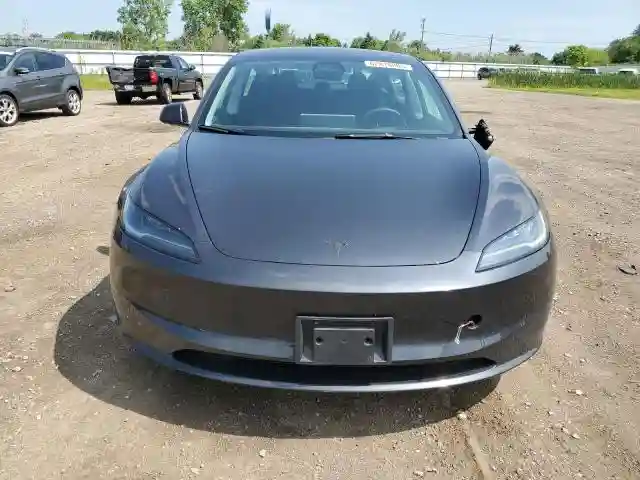5YJ3E1EA0RF769473 2024 TESLA MODEL 3-4