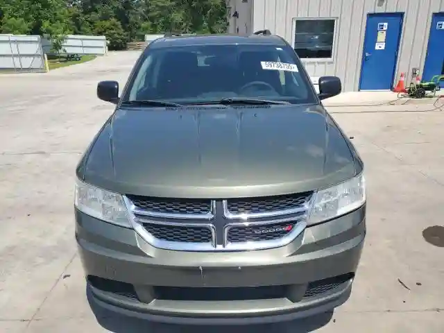 3C4PDCAB4HT697076 2017 DODGE JOURNEY-4