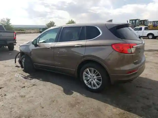 LRBFXASA4HD050243 2017 BUICK ENVISION-1