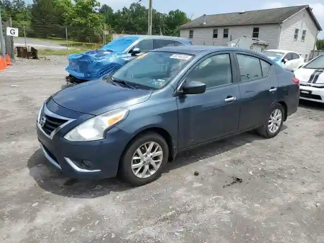 3N1CN7AP2HL817605 2017 NISSAN VERSA-0