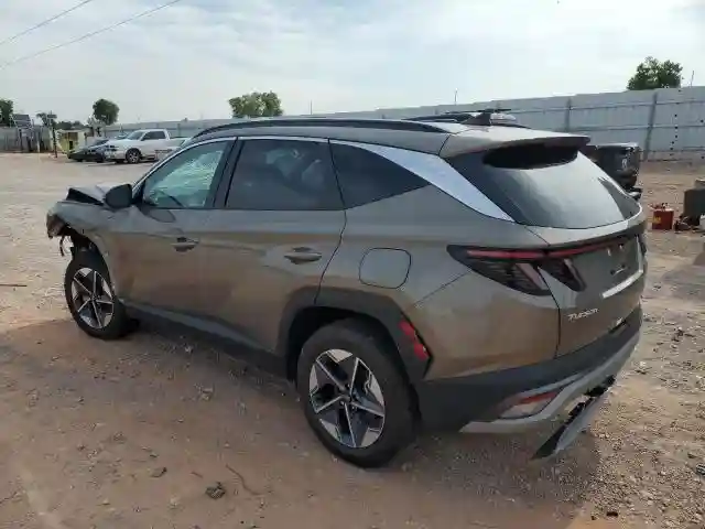 KM8JCDD19SU311973 2025 HYUNDAI TUCSON-1
