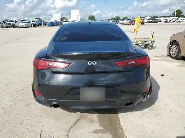 JN1EV7EL0KM290239 2019 INFINITI Q60-5