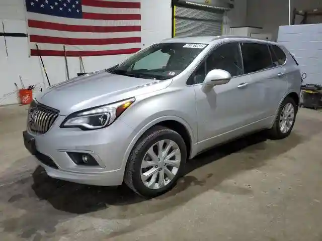 LRBFXESX4GD242207 2016 BUICK ENVISION-0