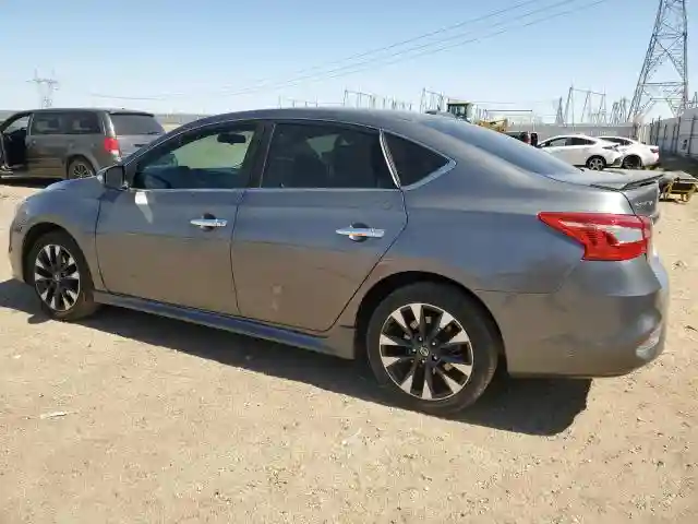 3N1AB7AP7KY343936 2019 NISSAN SENTRA-1