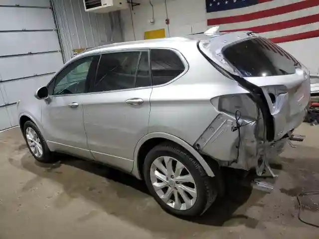 LRBFXESX4GD242207 2016 BUICK ENVISION-2