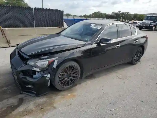 JN1EV7AP9KM541848 2019 INFINITI Q50-0