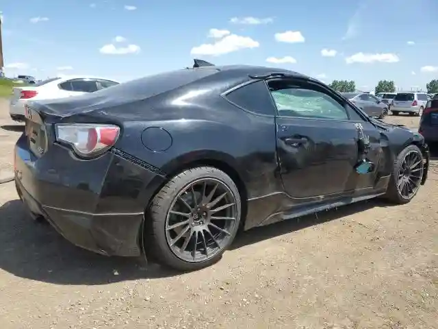 JF1ZNAA18D2703657 2013 TOYOTA SCION-2