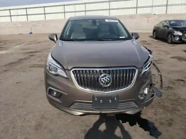 LRBFXASA4HD050243 2017 BUICK ENVISION-4