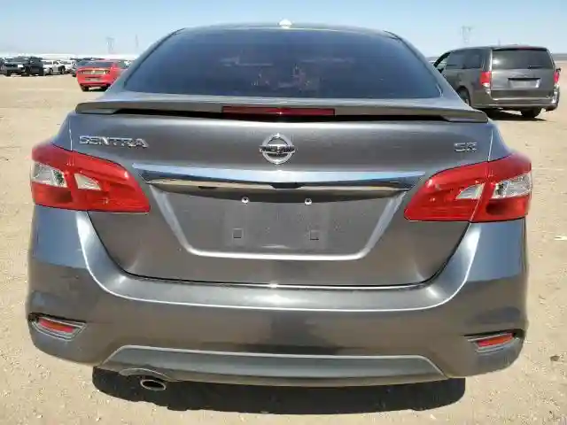 3N1AB7AP7KY343936 2019 NISSAN SENTRA-5