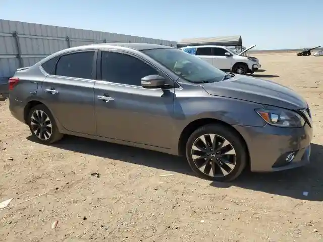 3N1AB7AP7KY343936 2019 NISSAN SENTRA-3