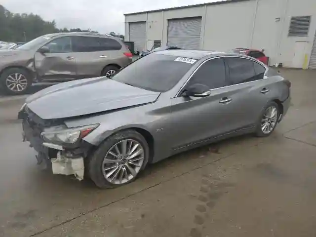 JN1EV7APXLM202985 2020 INFINITI Q50 3.0T L-0