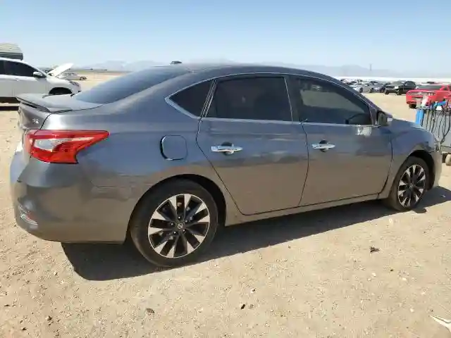 3N1AB7AP7KY343936 2019 NISSAN SENTRA-2