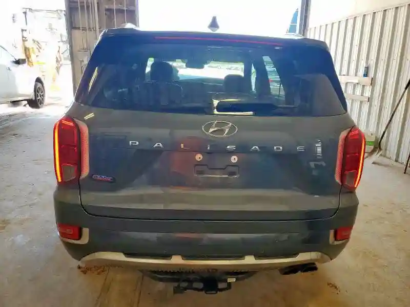 KM8R74HE3NU393949 2022 HYUNDAI PALISADE-5