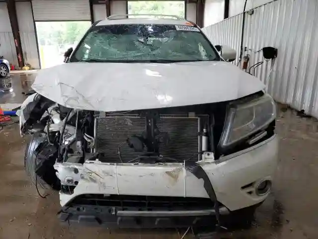 5N1AR2MM9DC644793 2013 NISSAN PATHFINDER-4