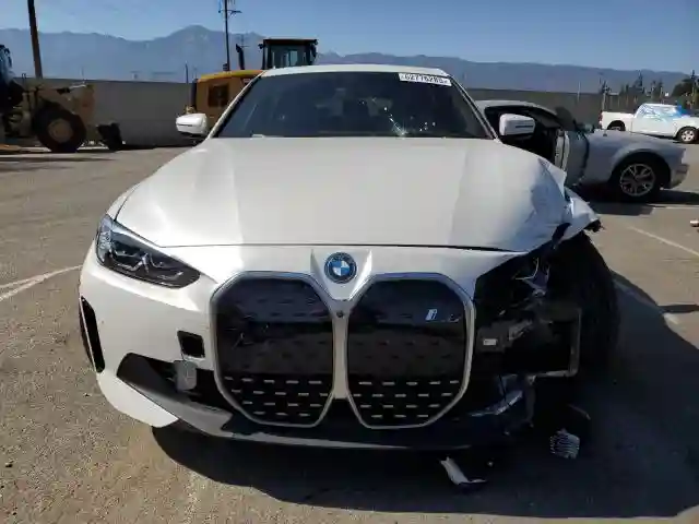 WBY73AW08RFT27984 2024 BMW I4 EDRIVE-4