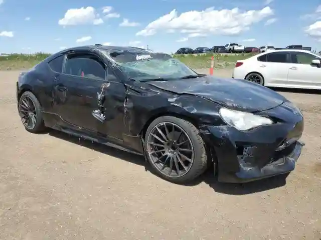 JF1ZNAA18D2703657 2013 TOYOTA SCION-3