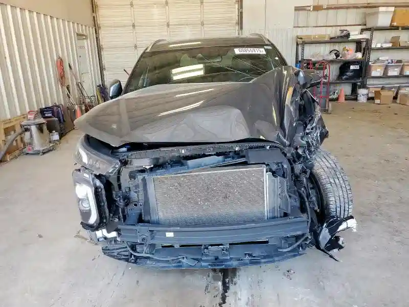 KM8R74HE3NU393949 2022 HYUNDAI PALISADE-4