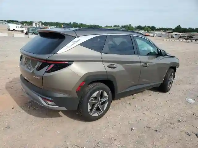 KM8JCDD19SU311973 2025 HYUNDAI TUCSON-2