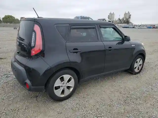 KNDJN2A28F7144221 2015 KIA SOUL-2