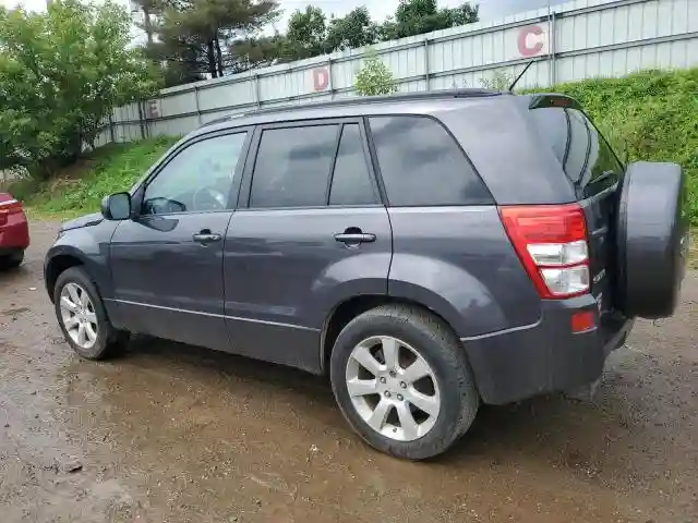 JS3TD0D77C4100636 2012 SUZUKI GR VITARA-2