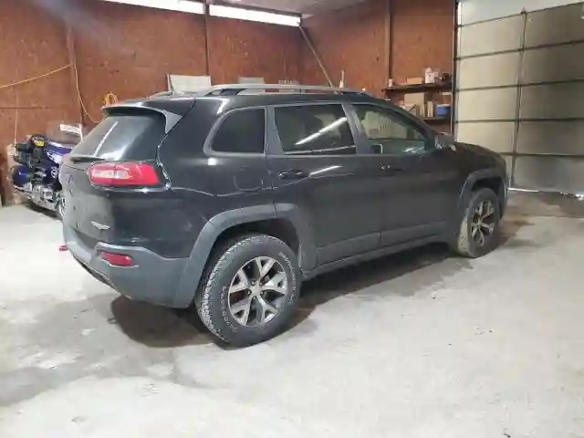 1C4PJMBS4HW629027 2017 JEEP CHEROKEE-2