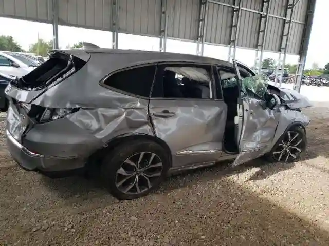5J8YD9H44NL012288 2022 ACURA MDX-2