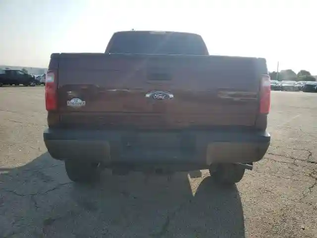 1FT7W2BT1GEA41394 2016 FORD F250-5
